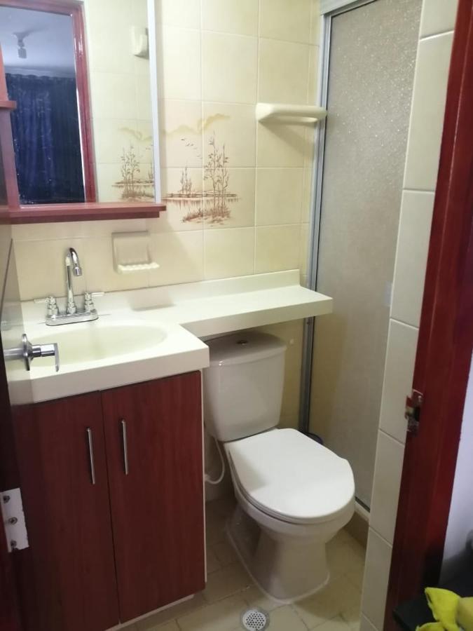 Hostal Dante Сан Хил Екстериор снимка