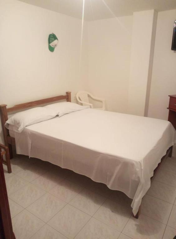 Hostal Dante Сан Хил Екстериор снимка